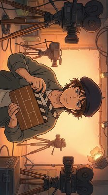 蜜桃传媒首席导演林墨远