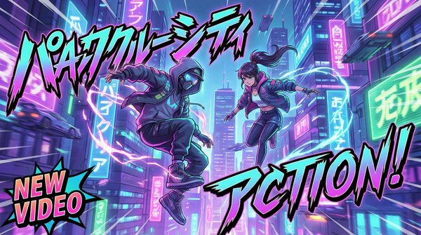 蜜桃传媒城市跑酷视频